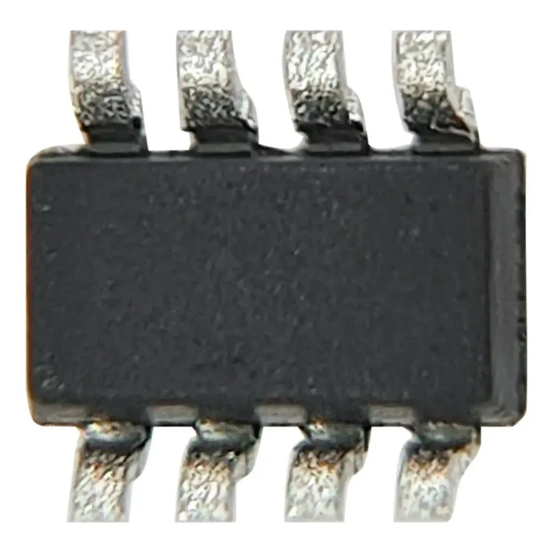 Integrado S59a 559a Up1905a Up9029pm Sensor Temperatura Smd