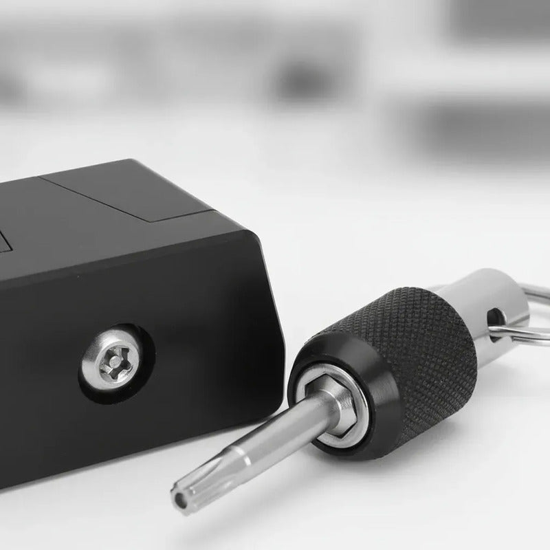 Kit Bloqueo Obdii Antirobo Seguridad Automotriz Puerto Obd2