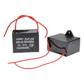 Capacitor Condensador Cbb61 20uf 450vac 20 Uf