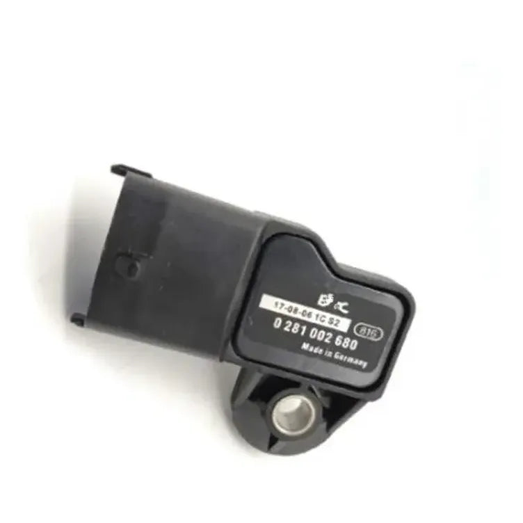 Sensor Presión Map Ford Ranger Mazda Bt50 2.5 Diesel 09-12
