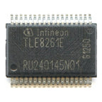 Circuito Integrado Chip Tle8261 Tle8261e