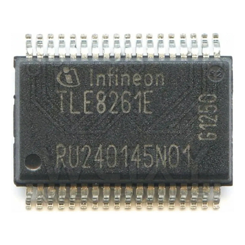Circuito Integrado Chip Tle8261 Tle8261e