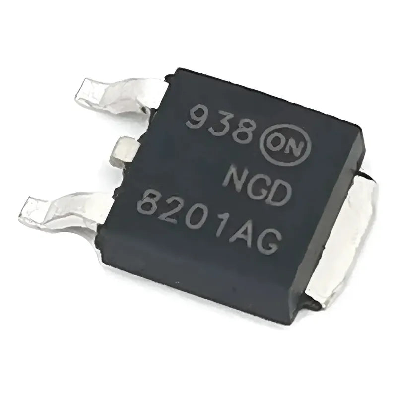 Igbt Ngd8201a 8201ag 8201 20 A, 400 V Ndg8201ag