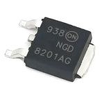 Igbt Ngd8201a 8201ag 8201 20 A, 400 V Ndg8201ag