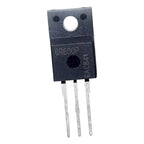 Transistor Mosfet 6r600p Ipa60r600cp 600v 6a