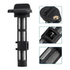 Filtro De Aceite Para Motor Generador 186f