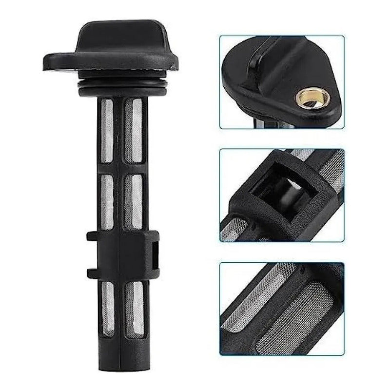 Filtro De Aceite Para Motor Generador 186f