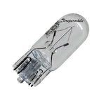 Ampolleta Bombillo 55v T10 3w 4300k Cola De Pescado Halogeno