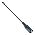 Antena Nagoya Na-701 Sma-f Dual Banda 144mhz 430mhz Uhf  Vhf