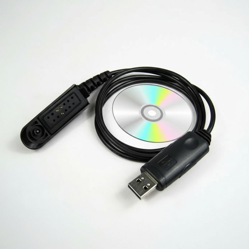 Rib Programación Para Motorola Pro5150 Pro7150 Gp338 Pro5550