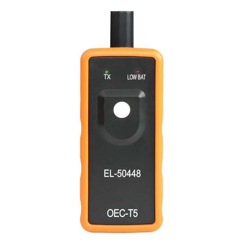 Tpms Activador Sistema De Presion Neumatico Para Gm Opel