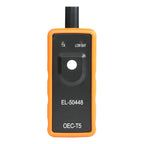 Tpms Activador Sistema De Presion Neumatico Para Gm Opel