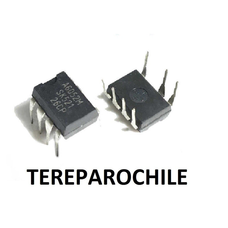 A6052m A6052 Reemplazo Del Str-a6052m Dip-7