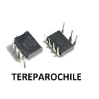 A6052m A6052 Reemplazo Del Str-a6052m Dip-7