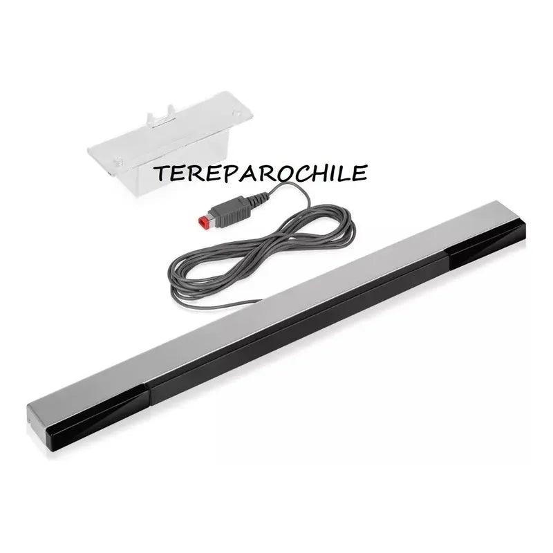 Barra Sensora Sensor Receptor Infrarojo Nintendo Wii Wii U