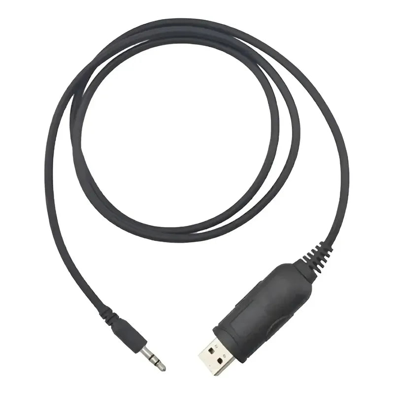 Cable De Programación Para Qyt Kt-8900 Uv980 Y Mas