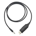 Cable De Programación Para Qyt Kt-8900 Uv980 Y Mas