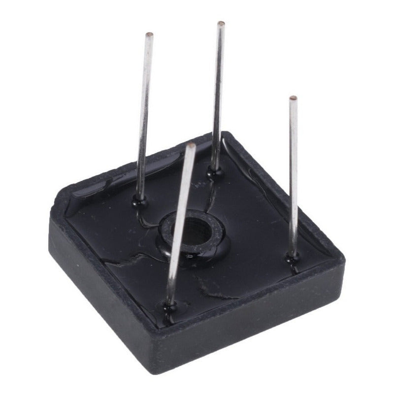 Puente Diodo Rectificador Gbpc3510w 3510 3510w 35 A 1000v