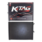Ktag V7.020 Masterversion Programacion Ecu Token Ilimitado