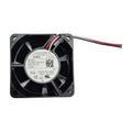 Ventilador Fan Cooler 2410ml-05w-b79 24v 60x25mm 3 Pin 6025 Negro