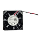 Ventilador Fan Cooler 2410ml-05w-b79 24v 60x25mm 3 Pin 6025 Negro