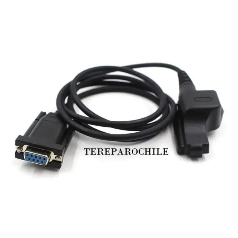Cable Programacion Para Motorola Xts 1500 Xts 2500 Mt 1500
