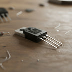 Transistor De Potencia 2sc2625 2sc 2625 C2625 To-3p