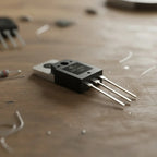 Transistor De Potencia 2sc2625 2sc 2625 C2625 To-3p