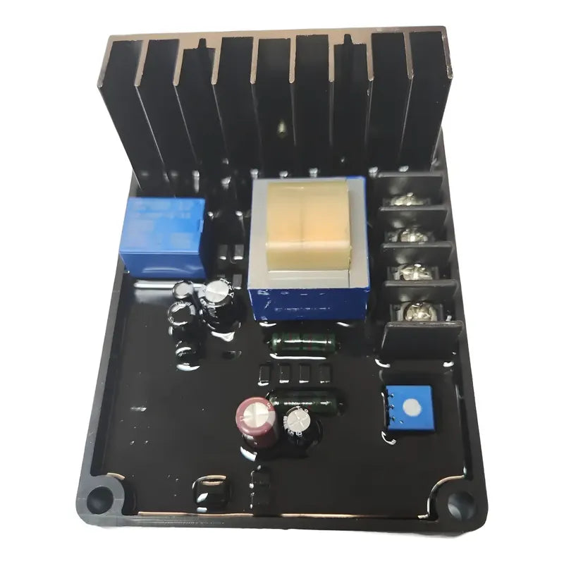 Regulador De Voltaje Avr Para Generadores Dx-05a