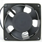 Ventilador Sunon Dp200a 2123hsl 12x12x3,8 220v 120mm 0.14a Rojo