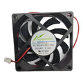 Ventilador Fan Cooler Acp7015-24 24v 70x15mm 2 Pines 7015 Negro