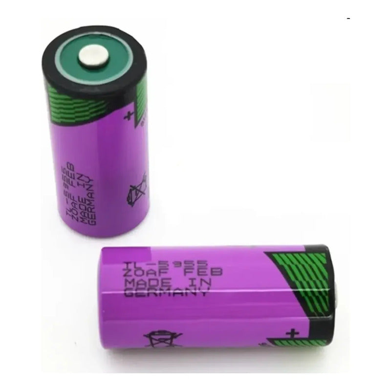 Celda Tl 5955 3.6v 1650mah