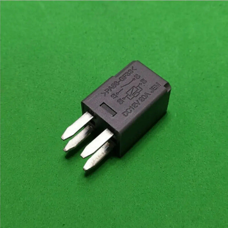 Rele Relay Pa66-gf33 Dc 12v 20a 13848981