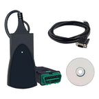 Scanner Lexia Diagbox Pp2000 Para Peugeot Citroen Obdii Obd2