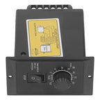 Controlador Velocidad Motor 120w 220v Ac 0.5a Regulador Pwm