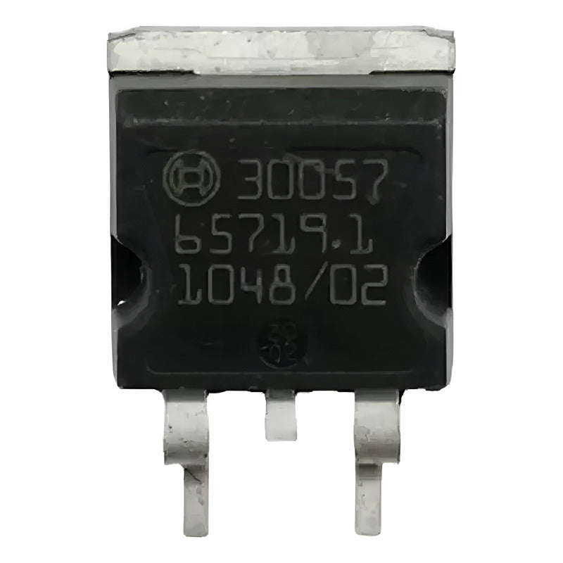 Transistor Mosfet 30057 Bosch Driver Smd