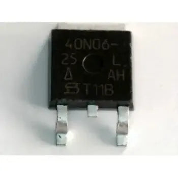 Integrado 40n06-25 A-252  40n06-25l 40n06 Original