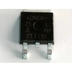 Integrado 40n06-25 A-252  40n06-25l 40n06 Original