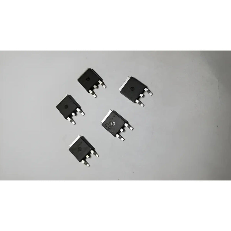 Transistor Fdd8955 8955 A-252 60v 10a
