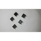 Transistor Fdd8955 8955 A-252 60v 10a