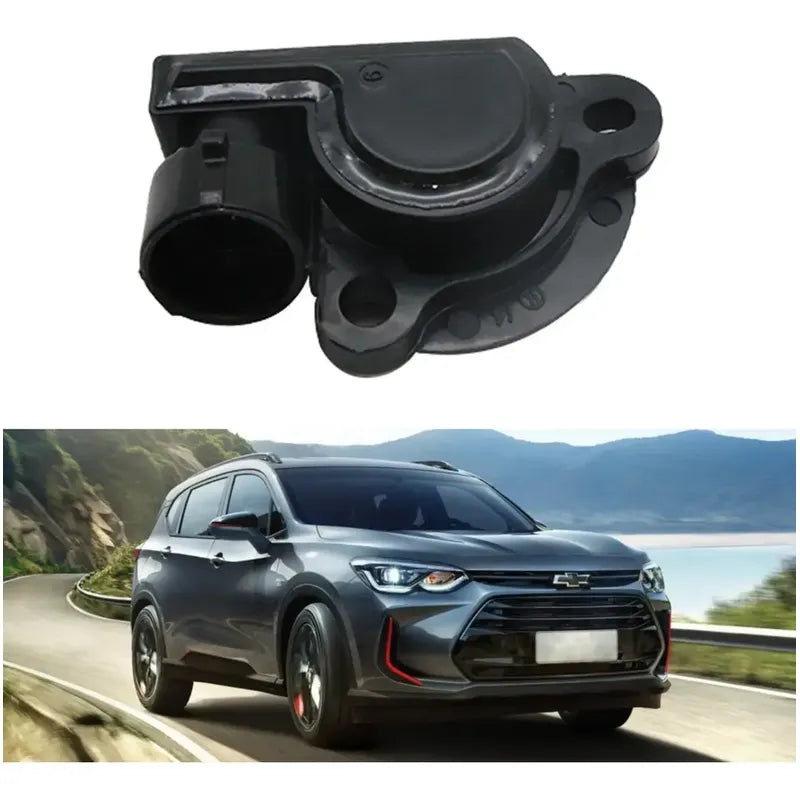 Sensor Tps 17106681 Para Chevrolet Aveo Camaro Daewoo Kalos