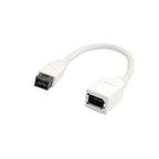 Cable Ieee 1394b Firewire 1394 400 A 800 Adaptador Conector