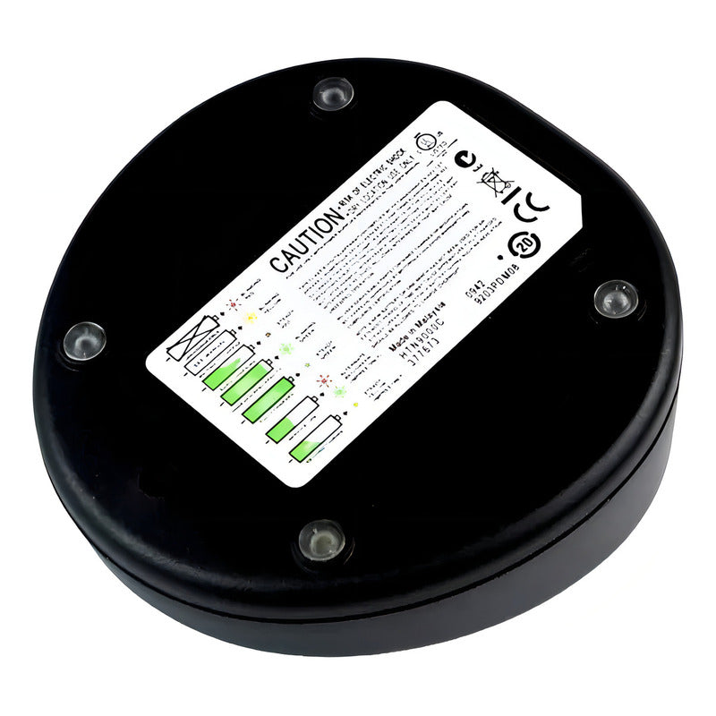 Cargador Completo Para Radios Ep350 Ep350mx