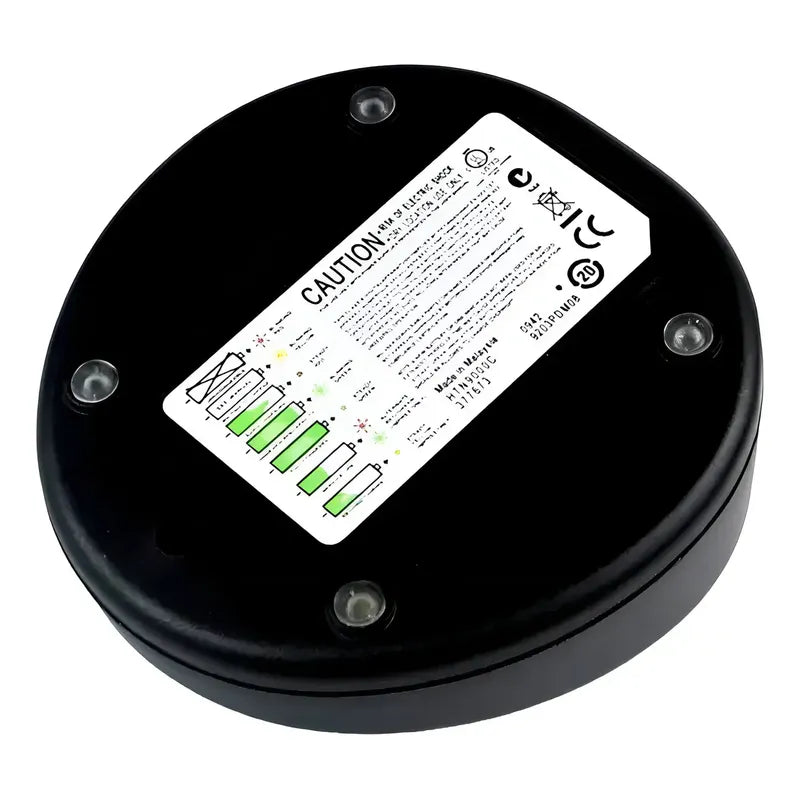 Cargador Completo Para Radios Ep350 Ep350mx
