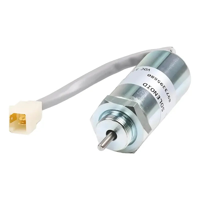 Solenoide Parada Apagado De Combustible 897329-5680 12v