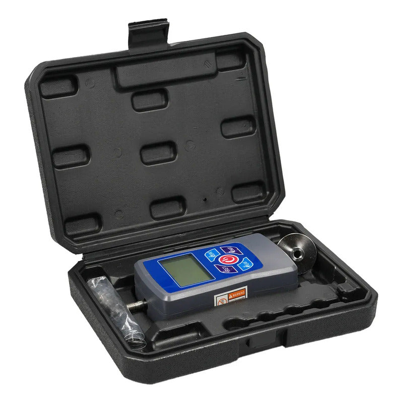 Medidor Digital Frutas Penetrometro Y Durometro Gy-m15