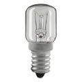 Ampolleta Refri Campana Horno Alta Temperatura 300° 15w E14