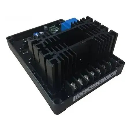 Regulador Generador De Voltaje Automatico Avr Gb130a Gb130b