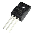 Integrado G71c28u Irg71c28u 600v