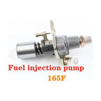 Bomba Inyectora 165f Inyector Combustible Generador Motor